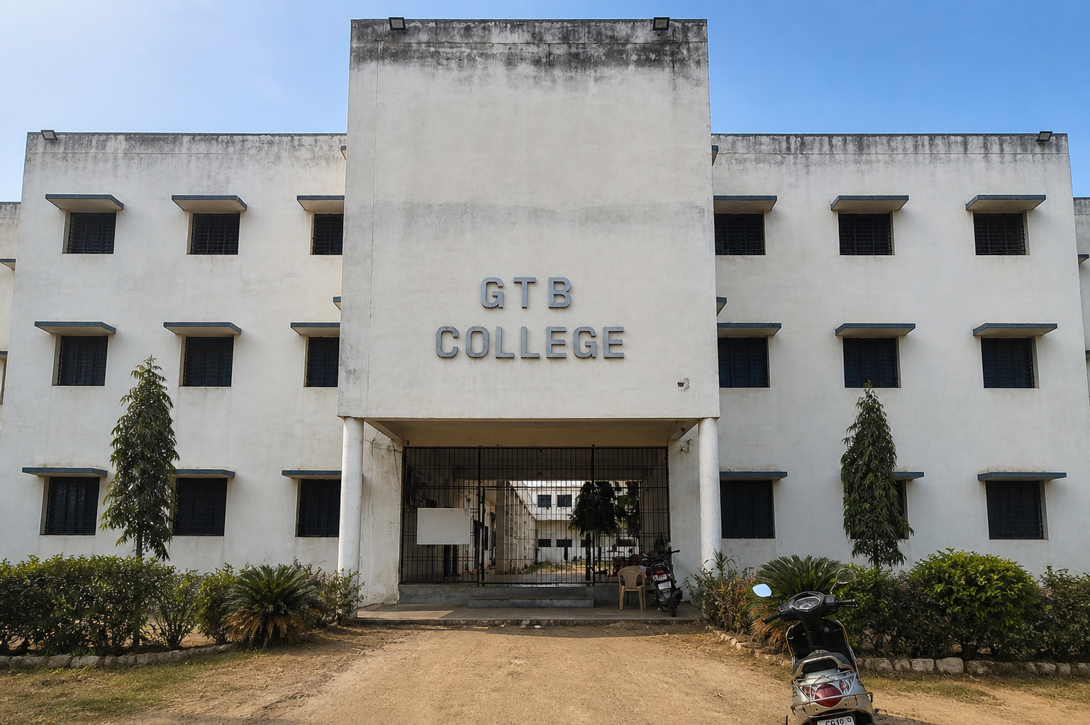 GTB College 2