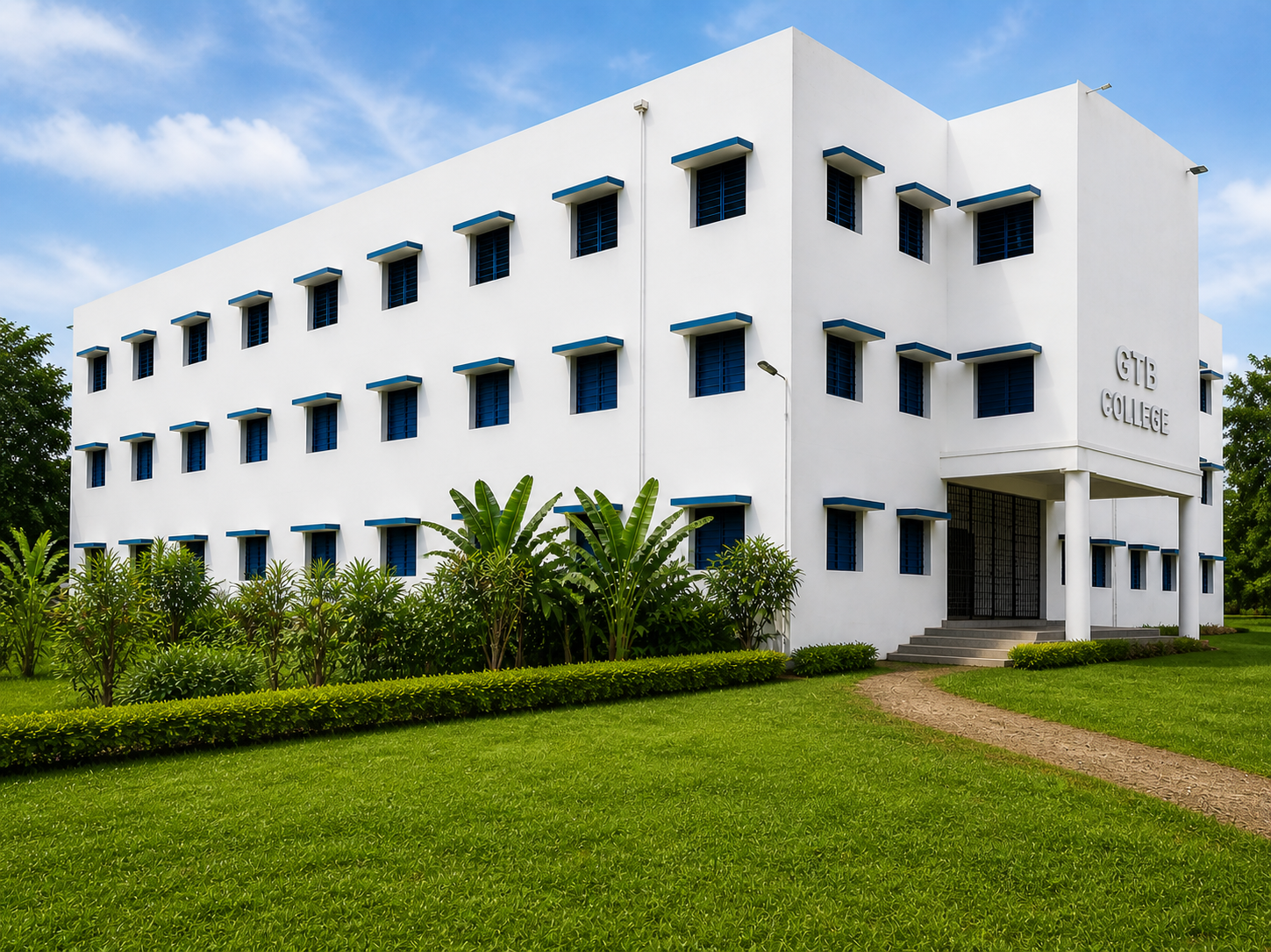 GTB College 0