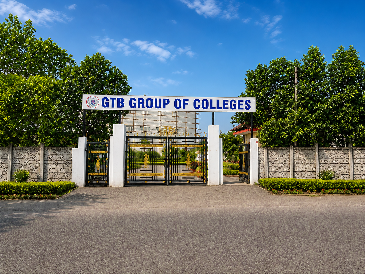GTB College 1